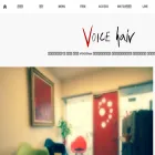voicehair.com