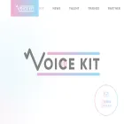 voicekit.jp