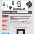 voicemodul.de