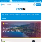 voicemu.com