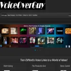 voiceoverguy.tv