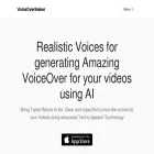 voiceovermaker.com