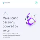 voicesense.com