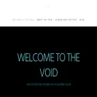voicesinthevoid.com