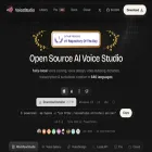 voicestudio.sh