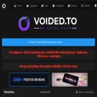 voided.to