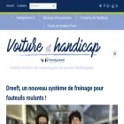voiture-et-handicap.fr