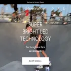 volcanicwheel.com