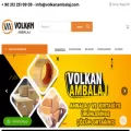 volkanambalaj.com