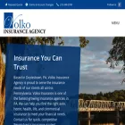 volkoinsurance.com