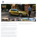 volkswagen.com