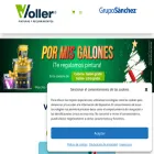 voller.com.mx