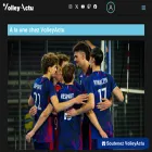 volleyactu.fr