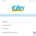 volleyaddicted.com