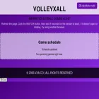 volleyxall.com