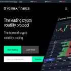 volmex.finance