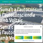 voltaic.es