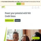 voltcu.org