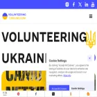 volunteeringukraine.com