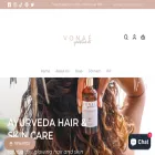 vonaehair.com