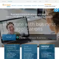 vonagebusiness.com