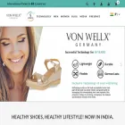 vonwellx.com