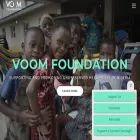 voomfoundation.org