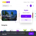 vooxee.com