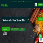 voraspices.com