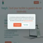 vorg.fr