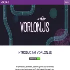 vorlonjs.com