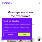 vormats.com