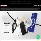 vortek.com.kw