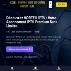 vortex-iptv.com