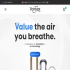 vortexair.co.uk