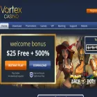 vortexcasino.com