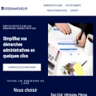 vosdemarches.fr