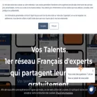 vostalents.fr