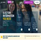 vote411.org