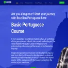 vouaprenderportugues.com