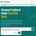 vouchermagpie.co.uk