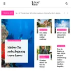 vowsandvacays.com