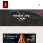 voxcatolica.com.br