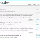 voxelent.com