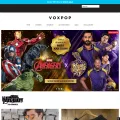 voxpop.com