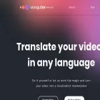 voxqube.com