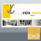 vox.si