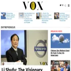 voxweekly.com