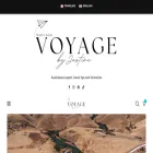 voyagebyjustine.com
