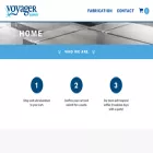 voyageraluminum.com